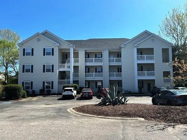 901 West Port Dr. #1611, North Myrtle Beach, SC 29582
