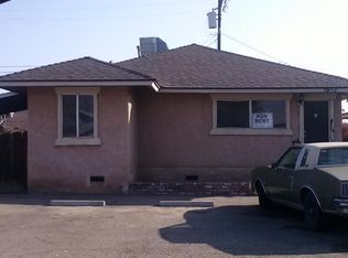 1917 Emma Lee Ln, Hanford, CA 93230