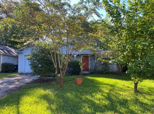 8238 Timberidge Ct, North Charleston, SC 29420