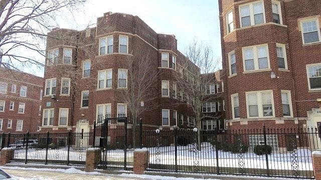 1st image of 6954 S Paxton Ave APT 1A