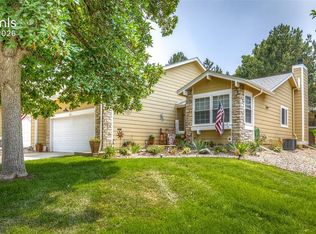 16 Sutherland Ct, Highlands Ranch, CO 80130