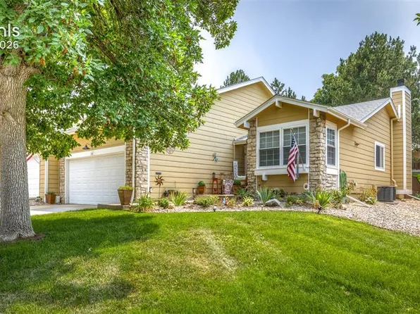 16 Sutherland Ct, Highlands Ranch, CO 80130