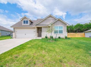 1719 Cedrus Dr, Belton, TX 76513
