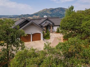 44300 Diamondback Way, Steamboat Springs, CO 80487