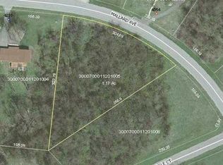 4045 Mallard Ave, Springfield, OH 45503