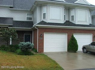 13548 Pinnacle Gardens Cir #8, Louisville, KY 40245
