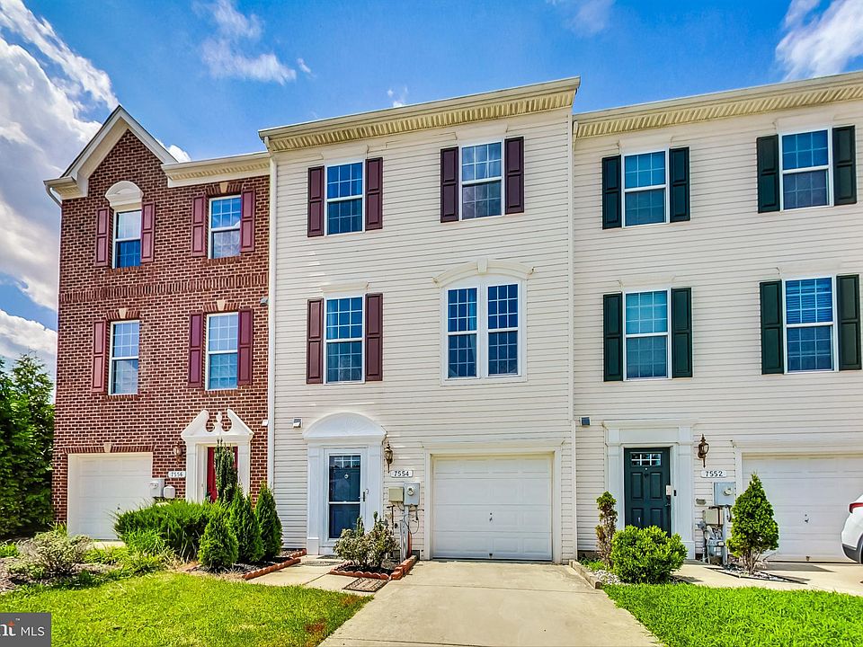 1st image of 7554 Briargrove Ln
