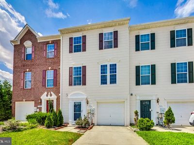 7554 Briargrove Ln, Glen Burnie, MD, 21060