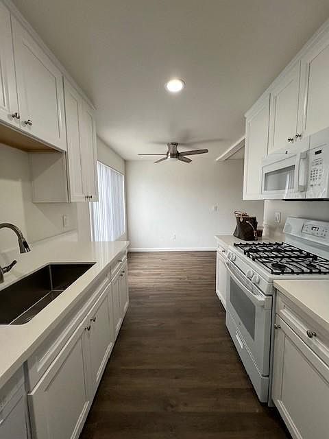 1st image of 4840 Santa Monica Ave #6