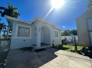 864 SW 7th Plz, Florida City, FL 33034