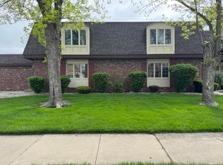7933 Jefferson Ave Unit 4B, Munster, IN 46321