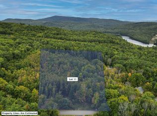 Peaked Hill Rd, Bristol, NH 03222