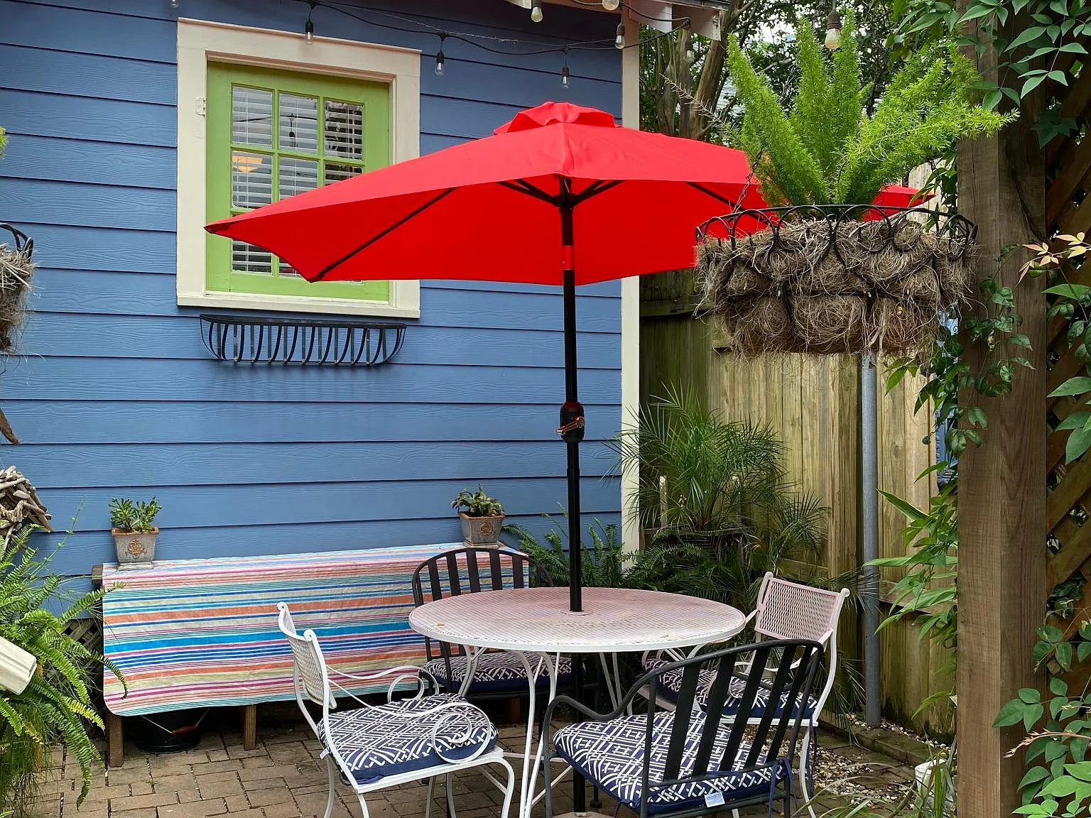 Aline St, New Orleans — Photo 3