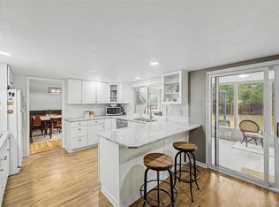 320 Oswego Court, Aurora, CO 80010