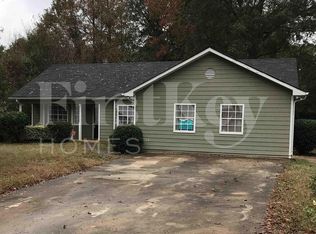 10982 Morning Dove Dr, Hampton, GA 30228