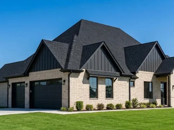 1344 Carter Dr, Royse City, TX 75189