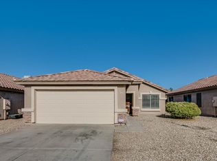 2600 S Arizona Rd, Apache Junction, AZ 85119