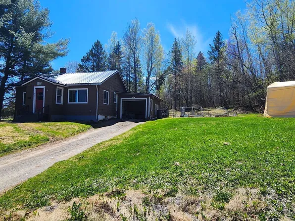 71 Fontaine Drive, Caribou, ME 04736