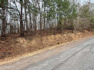 LOT 77 Grandpas Rdg, Sharps Chapel, TN 37866