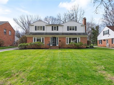 23650 Shelburne Rd, Shaker Heights, OH, 44122