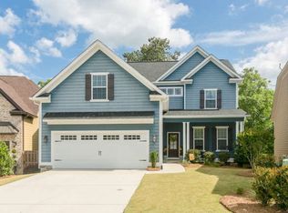 872 Willow Lk, Evans, GA 30809