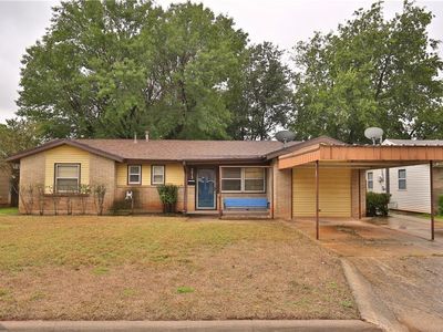 3813 Laurel Dr, Abilene, TX, 79603