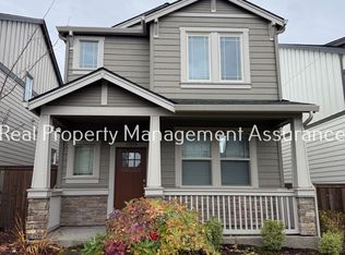 15058 NW Cosmos St, Portland, OR 97229