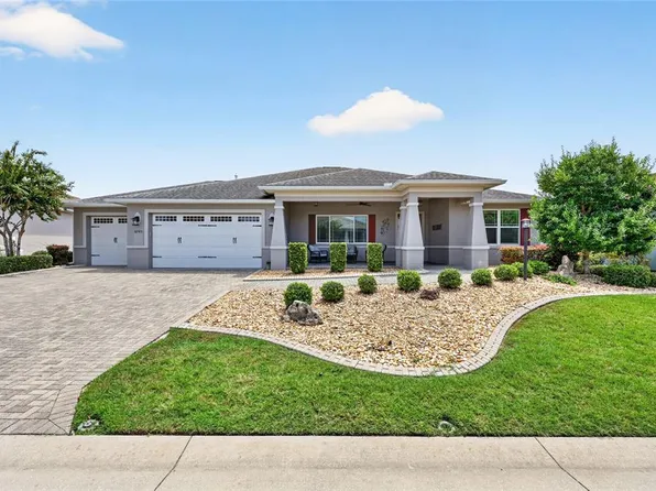 8745 SW 94TH AVENUE, OCALA, FL 34481