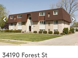 34190 Forest St APT 7, Wayne, MI 48184