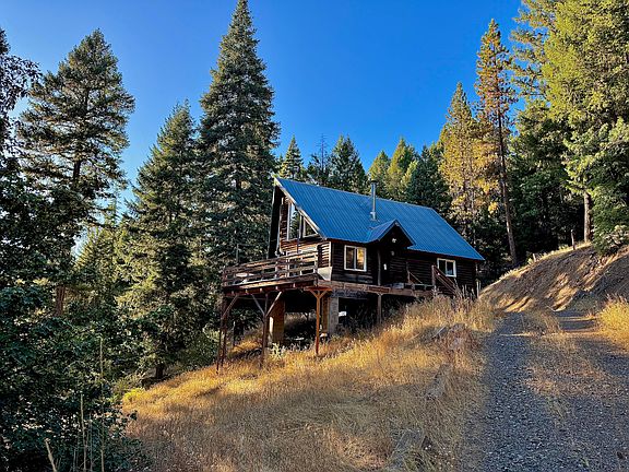 2nd image of 172 Hall City Creek Rd