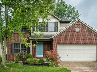 6716 Brook Bend Way, Louisville, KY 40229