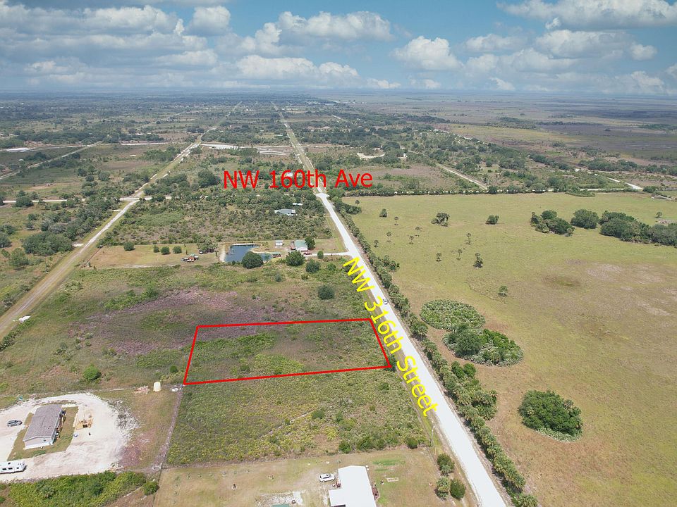 1st image of 15686 NW 316th Street