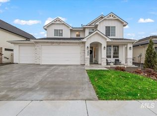 3800 W Viso St, Meridian, ID 83646