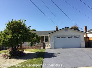 6151 Castillon Dr, Newark, CA 94560