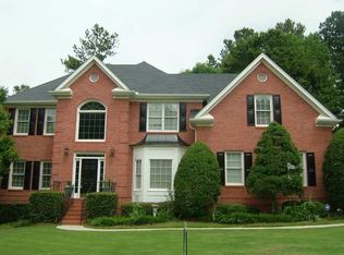 4180 Amberfield Cir, Norcross, GA 30092