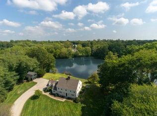 63 Dorchester Rd, Darien, CT 06820