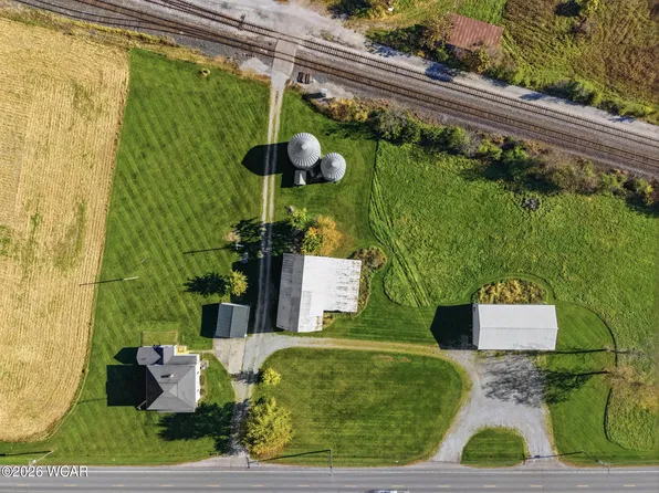 13482 State Highway 31, Kenton, OH 43326