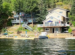 4653 E Deer Lake Rd #L, Loon Lake, WA 99148