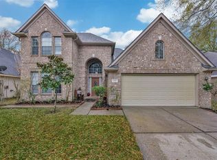 2127 Blossom Creek Trl, Humble, TX 77339