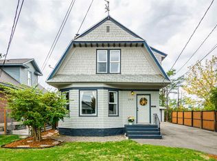 2415 N Nettleton St, Spokane, WA 99205