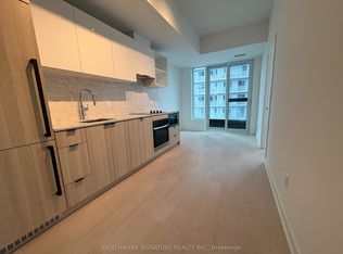 252 Church St W #4009-C08, Toronto, ON M5B 1Z2