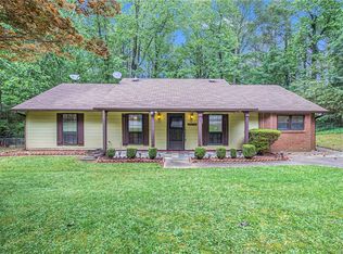 5790 Taffeta Ct, Lithonia, GA 30058