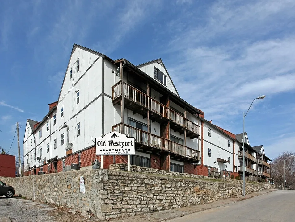 Old Westport Apartments
