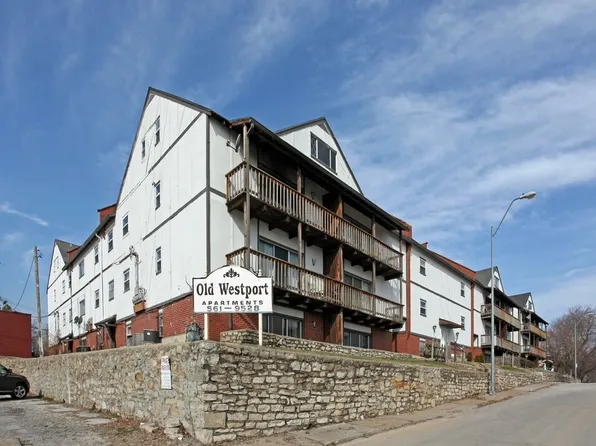 Old Westport Apartments, 4210-4220 Clark Ave #302, Kansas City, MO 64111