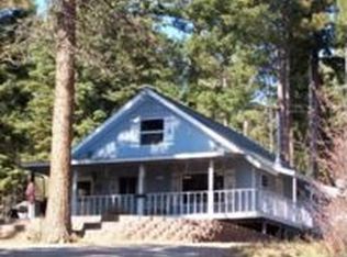 29709 Buck Ln, Klamath Falls, OR 97601