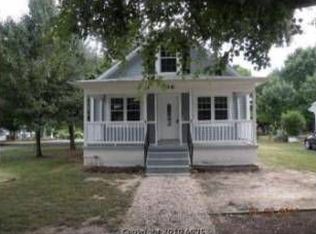 206 E Chatham St, Fredericksburg, VA 22405