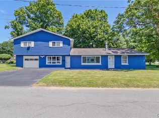 305 N 7th St, Fulton, NY 13069