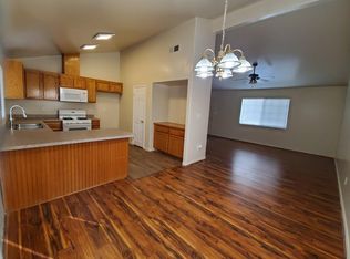 5516 La Pinta Maria Dr, Bakersfield, CA 93307