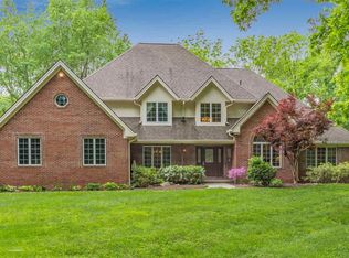 4755 N Maple Grove Rd, Bloomington, IN 47404