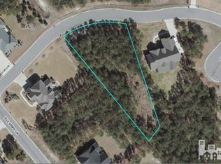 47 Navigator Lot Dr LOT 47, Hampstead, NC 28443